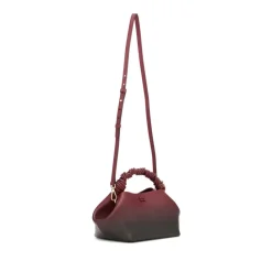 DAMES Ganni Handtassen^Gradient Kleine Tas