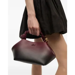 DAMES Ganni Handtassen^Gradient Kleine Tas