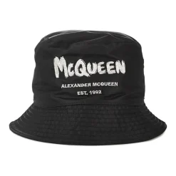 Heren Alexander McQueen Graffiti Emmerhoed