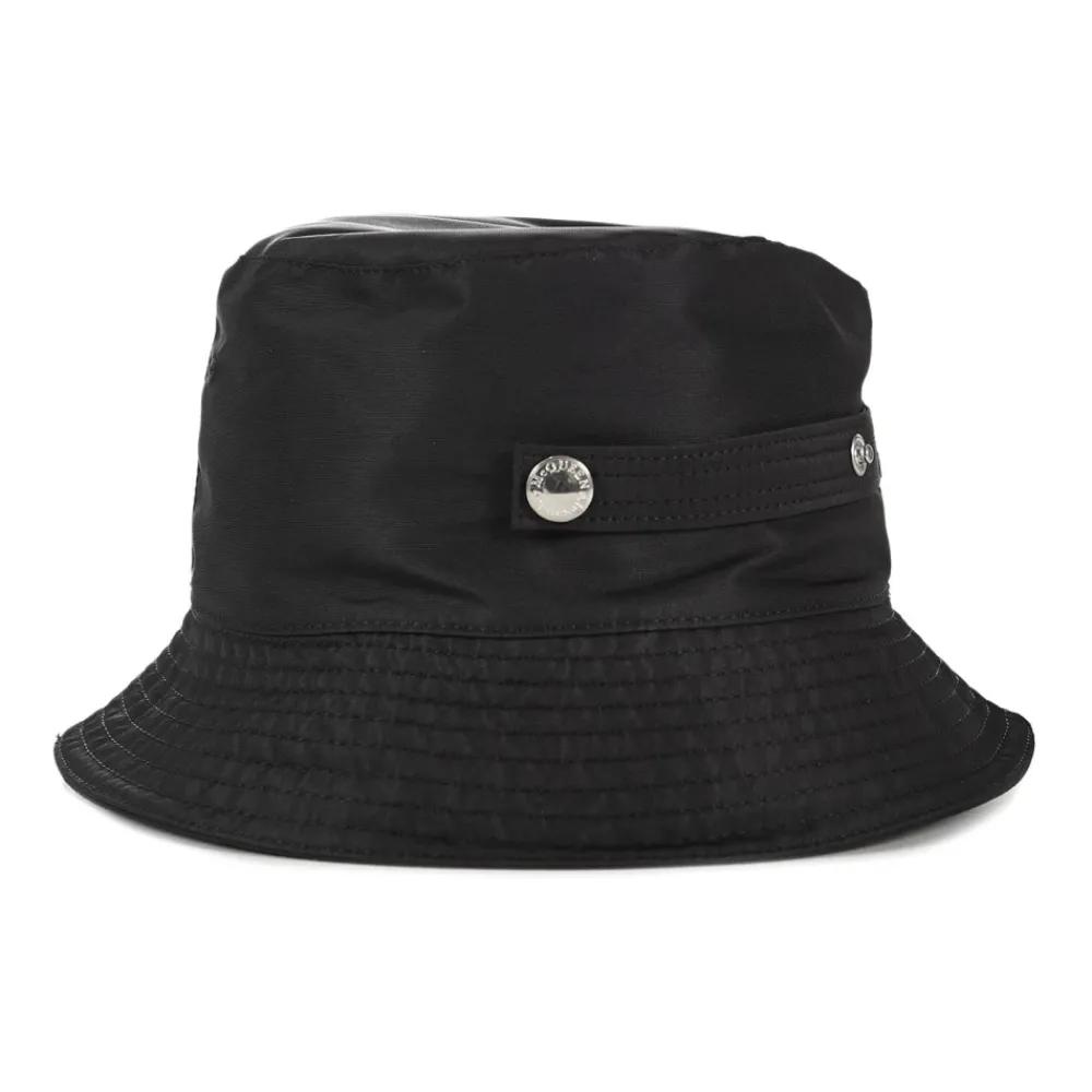 Heren Alexander McQueen Graffiti Emmerhoed