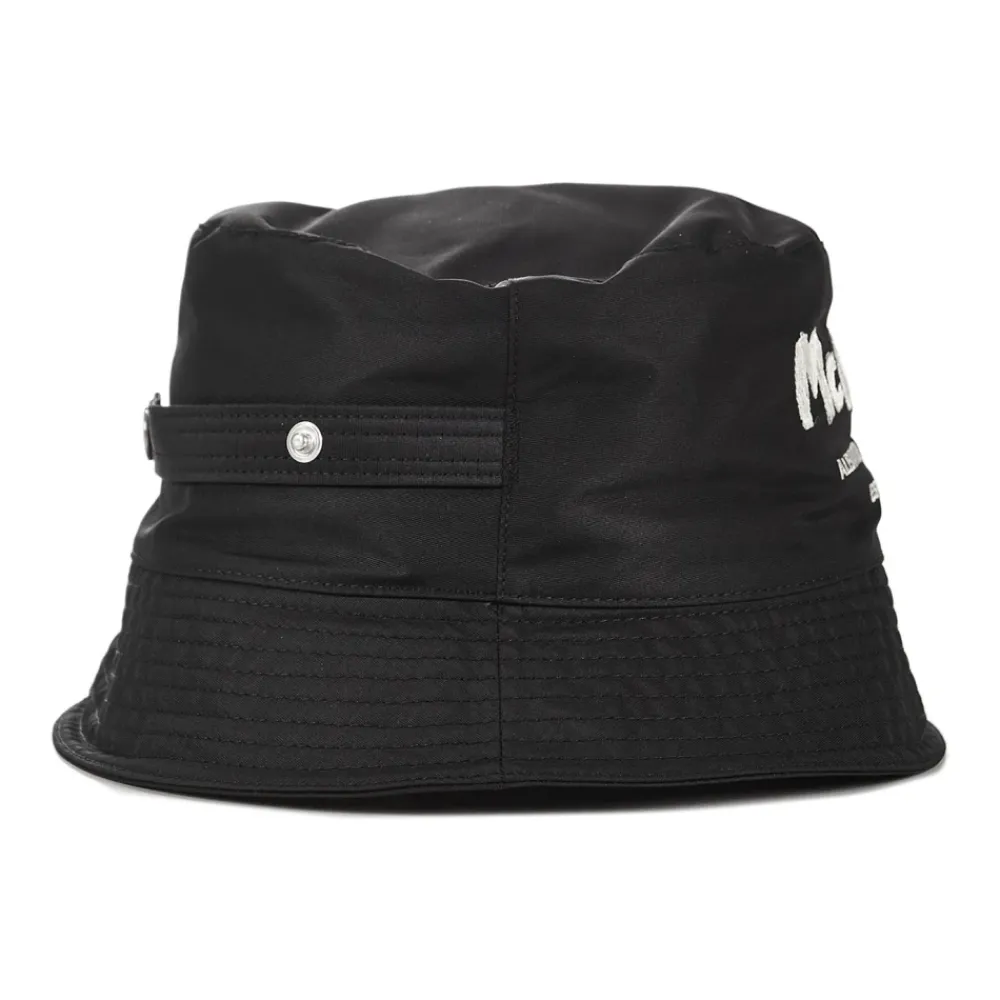 Heren Alexander McQueen Graffiti Emmerhoed