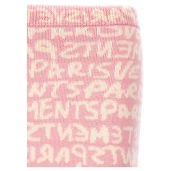 DAMES Vetements Rokken^Graffiti Monogram Rok