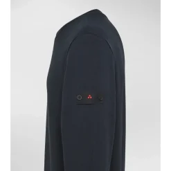 Heren Peuterey Grafiete Sweater B