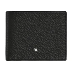 Heren MONTBLANC Grain Wallet 6cc