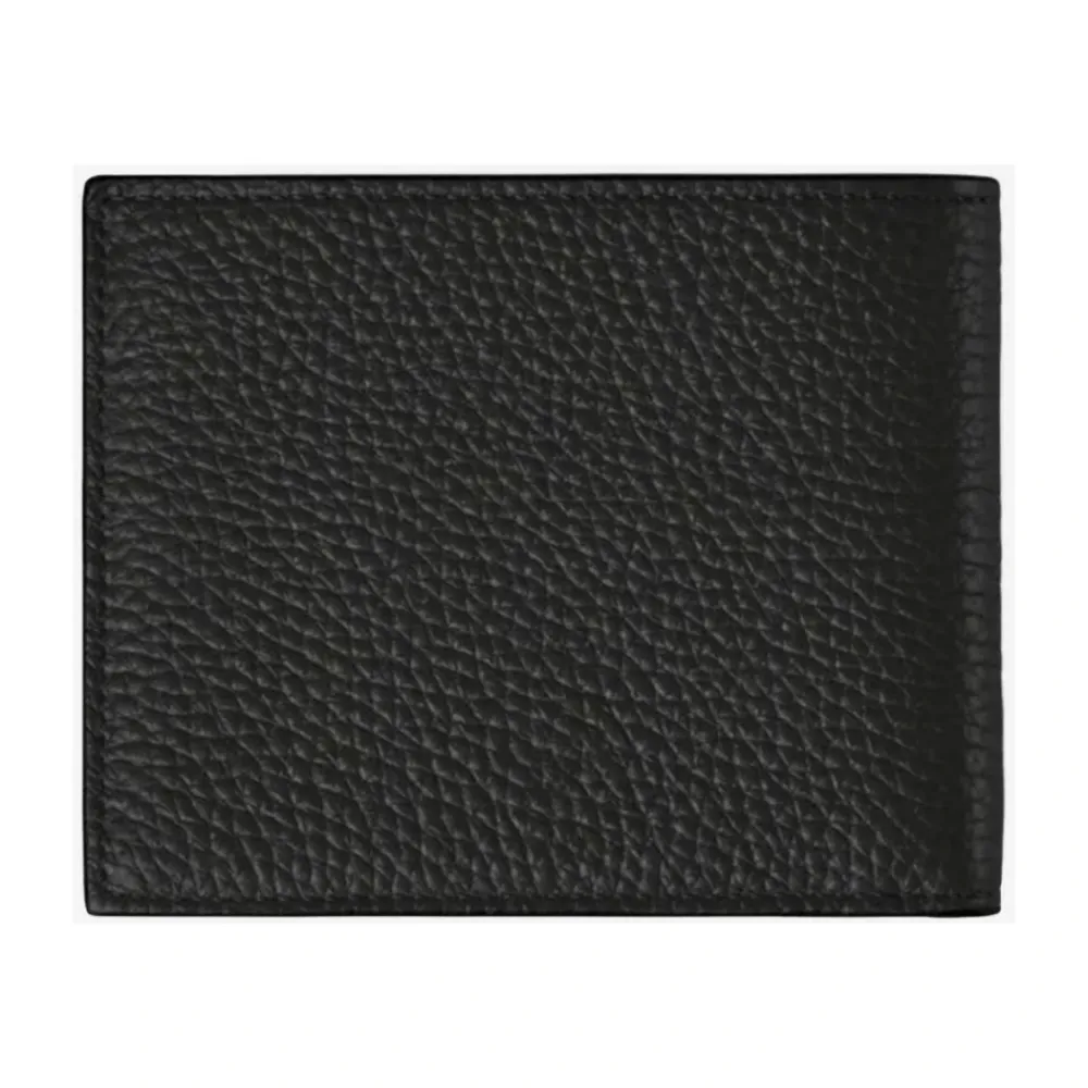 Heren MONTBLANC Grain Wallet 6cc