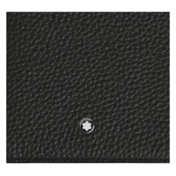 Heren MONTBLANC Grain Wallet 6cc