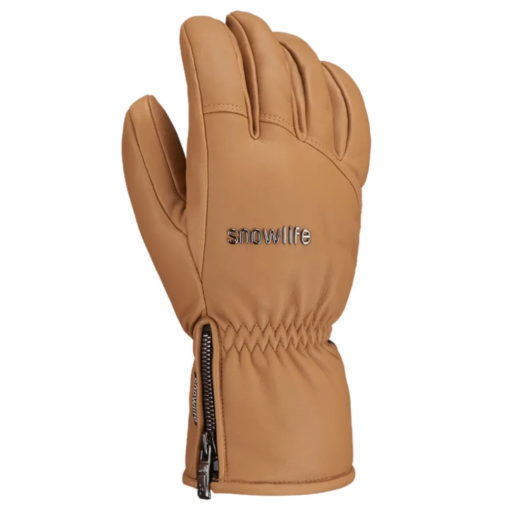 Snowlife Wintersport^Grand Soft DT Glove