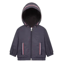 Moncler Jassen^Granduc Jas met Capuchon