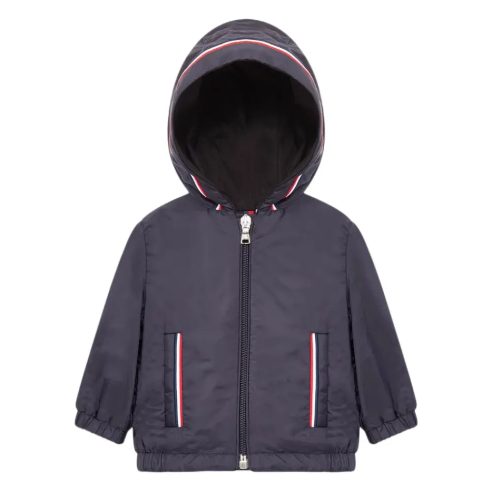 Moncler Jassen^Granduc Jas met Capuchon