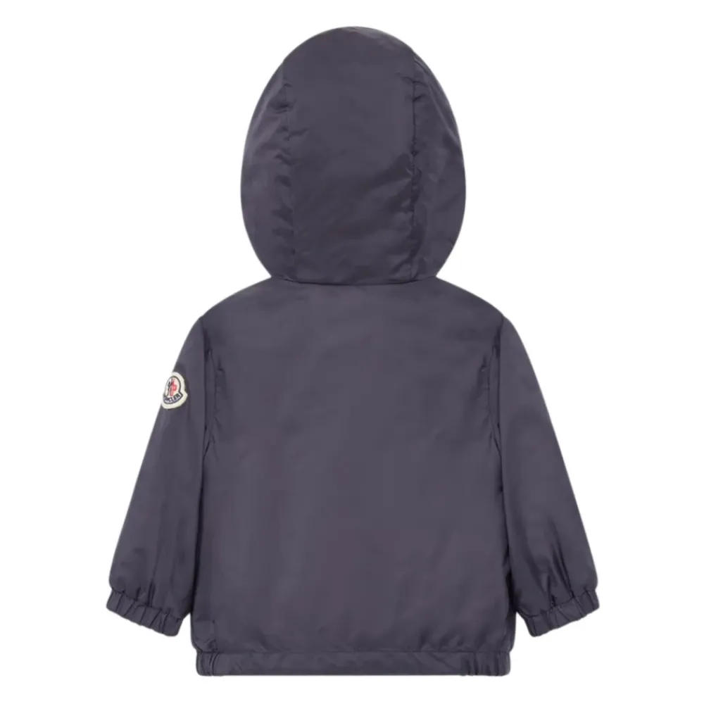 Moncler Jassen^Granduc Jas met Capuchon