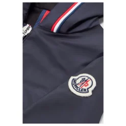 Moncler Jassen^Granduc Jas met Capuchon