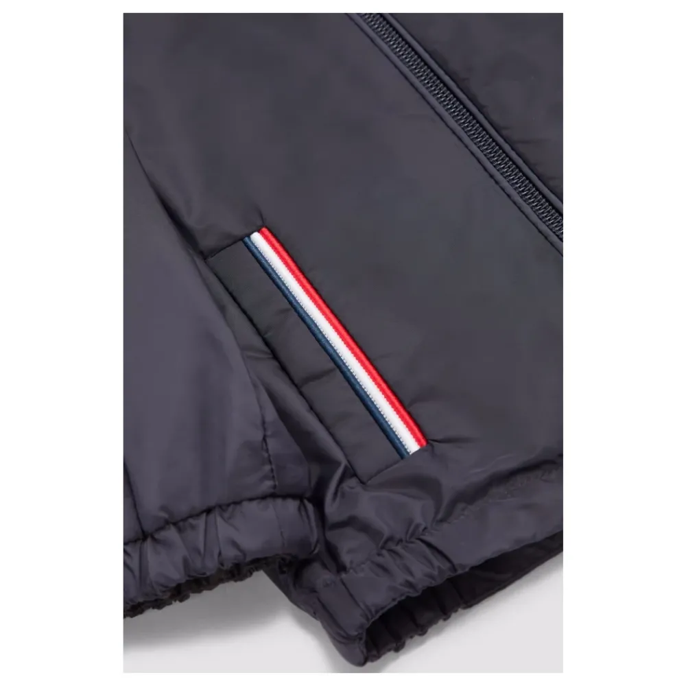 Moncler Jassen^Granduc Jas met Capuchon