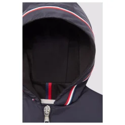 Moncler Jassen^Granduc Jas met Capuchon