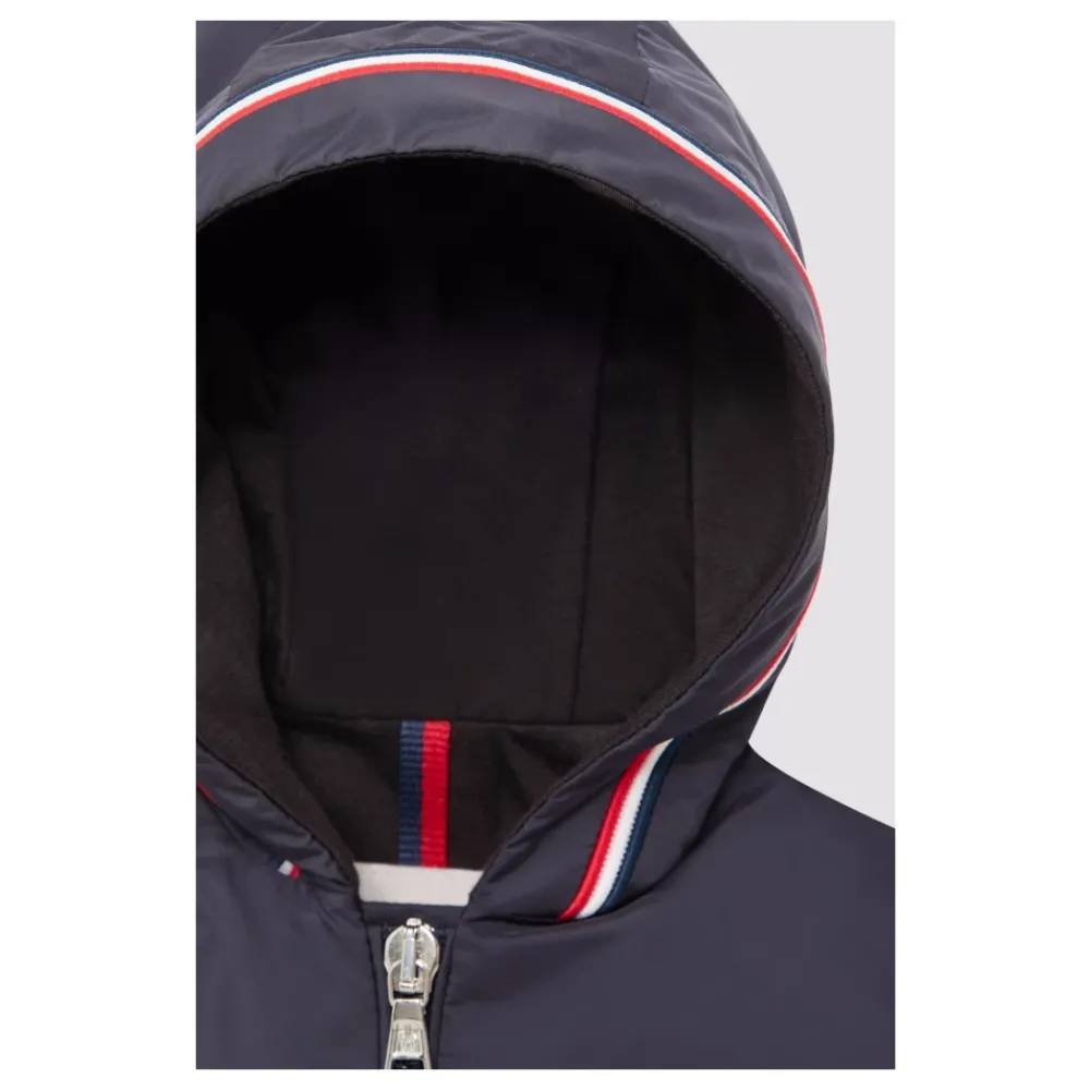 Moncler Jassen^Granduc Jas met Capuchon