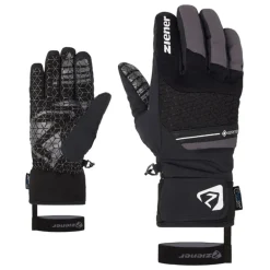 Ziener Granit GTX AW Ski Handschoen