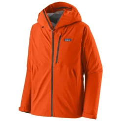 Patagonia Outdoorjassen^Granite Crest Hiking Jacket