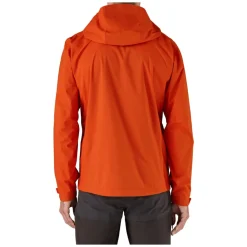 Patagonia Outdoorjassen^Granite Crest Hiking Jacket