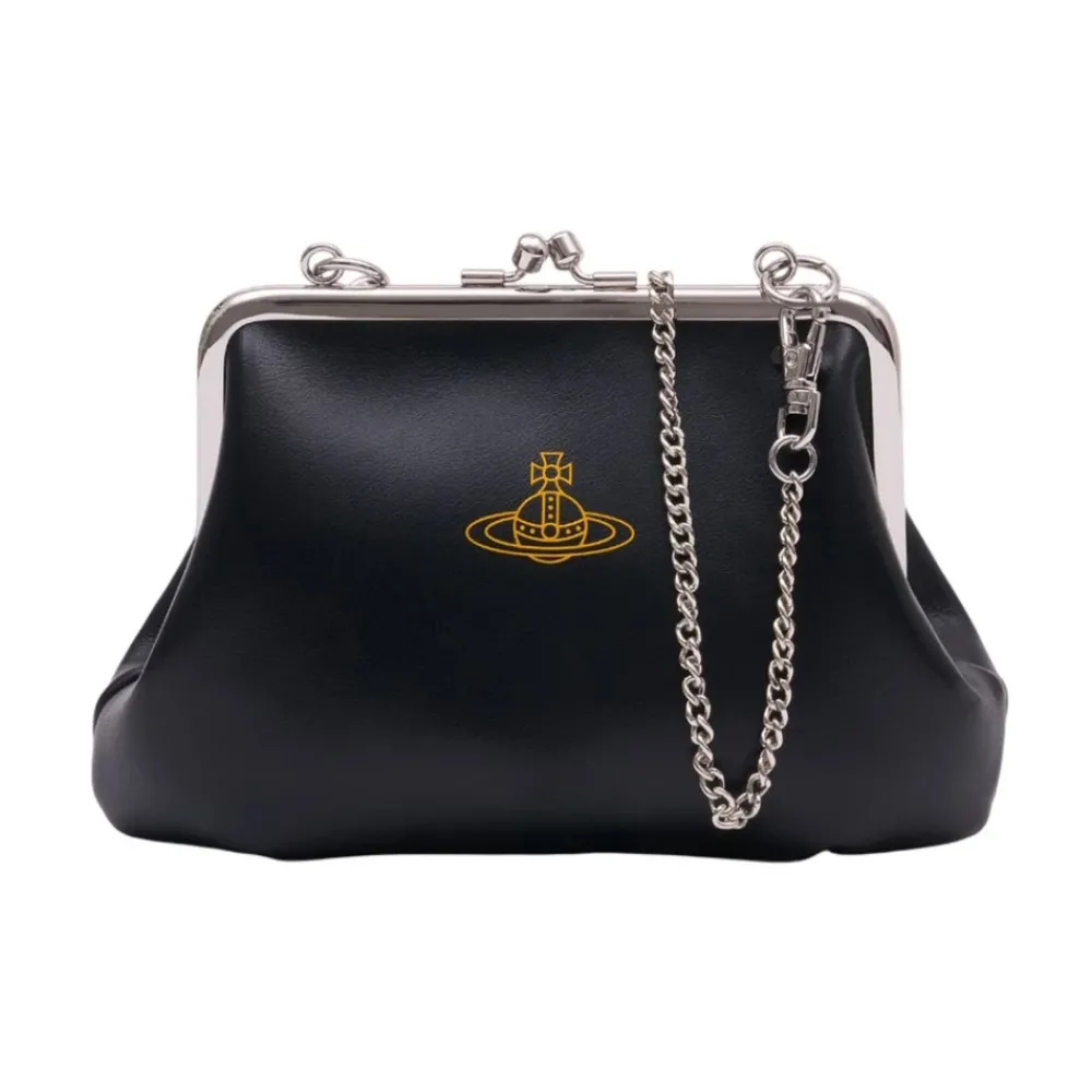 DAMES Vivienne Westwood Clutches^Granny Frame Purse