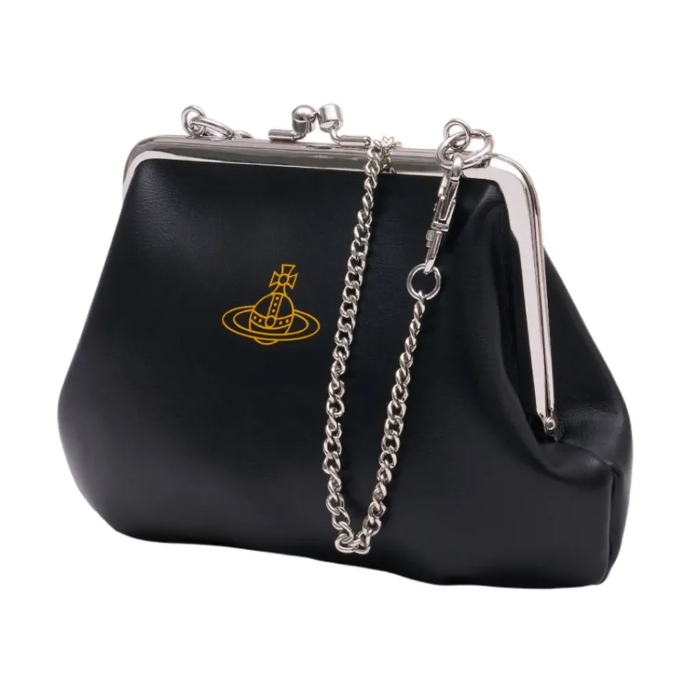 DAMES Vivienne Westwood Clutches^Granny Frame Purse