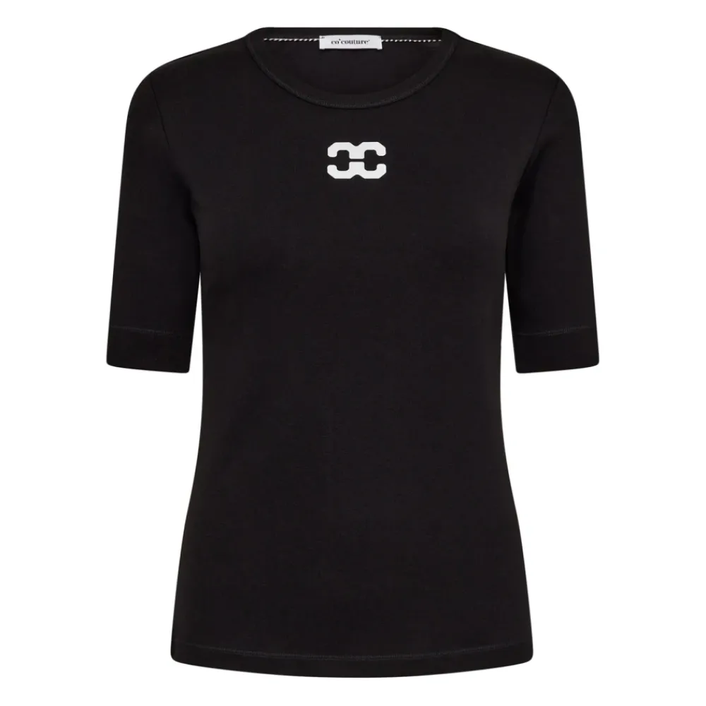 DAMES Co'Couture Shirts^Grannycc Logo Tee Top