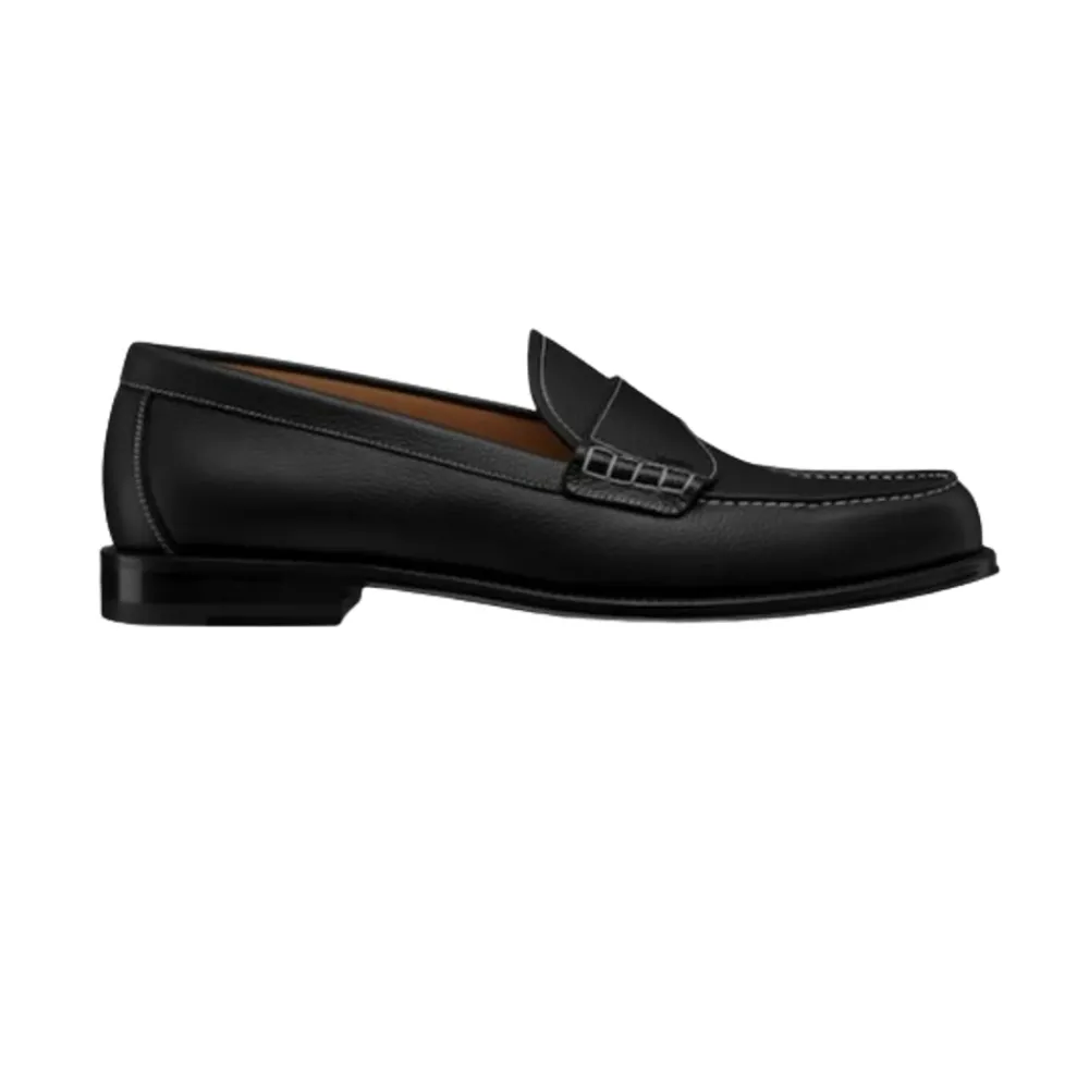 Heren Dior Instappers & Slip Ons^Granville Loafer