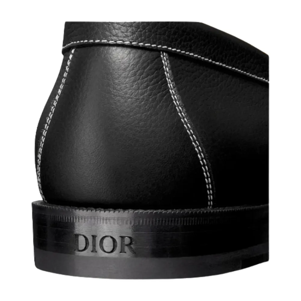 Heren Dior Instappers & Slip Ons^Granville Loafer