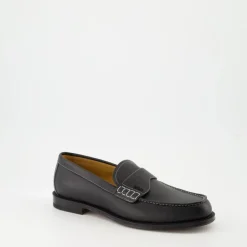 Heren Dior Instappers & Slip Ons^Granville Mocassins