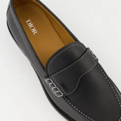 Heren Dior Instappers & Slip Ons^Granville Mocassins