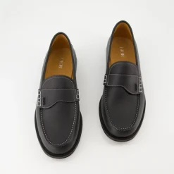 Heren Dior Instappers & Slip Ons^Granville Mocassins