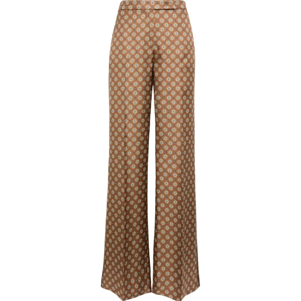 DAMES Dorothee Schumacher GRAPHIC DREAMS Pants