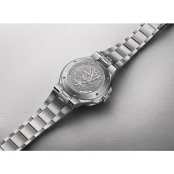 DAMES ORIS Horloges^Great Barrier Reef Limited Edition IV