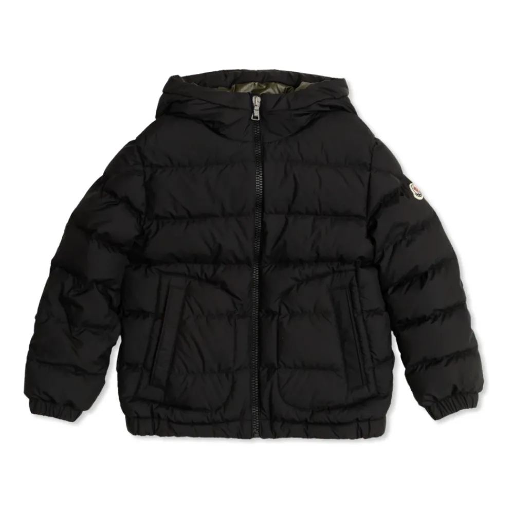 Moncler Jassen^Grecois donsjas