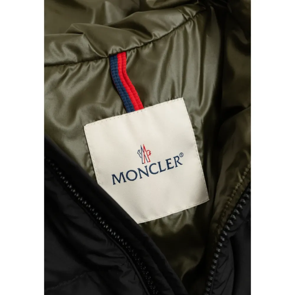 Moncler Jassen^Grecois donsjas