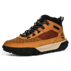Timberland Outdoorschoenen^Greenstride Motion 6 Mid Lace Boots