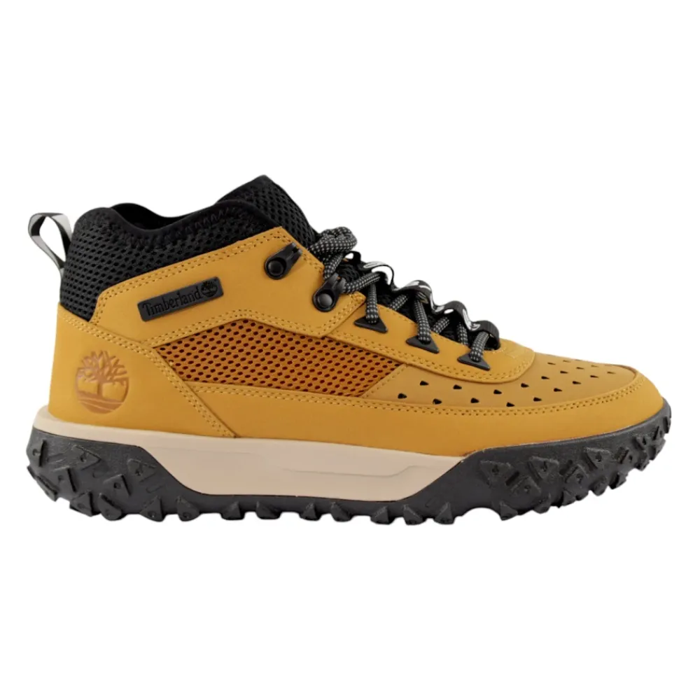 Timberland Greenstride Motion 6 Wandelschoenen met veters