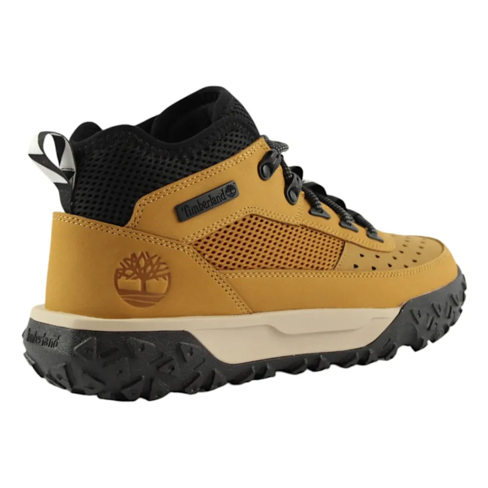Timberland Greenstride Motion 6 Wandelschoenen met veters