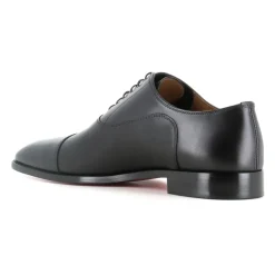 Heren Christian Louboutin Nette Schoenen^Greggory Flat