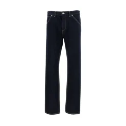 Heren Tela Genova Gregorio Straight Jeans
