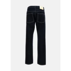 Heren Tela Genova Gregorio Straight Jeans