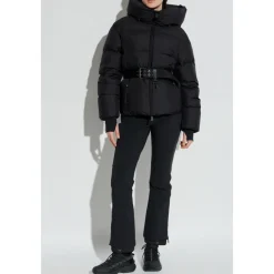 Moncler Wintersport^Grenoble Apres-Ski Jas