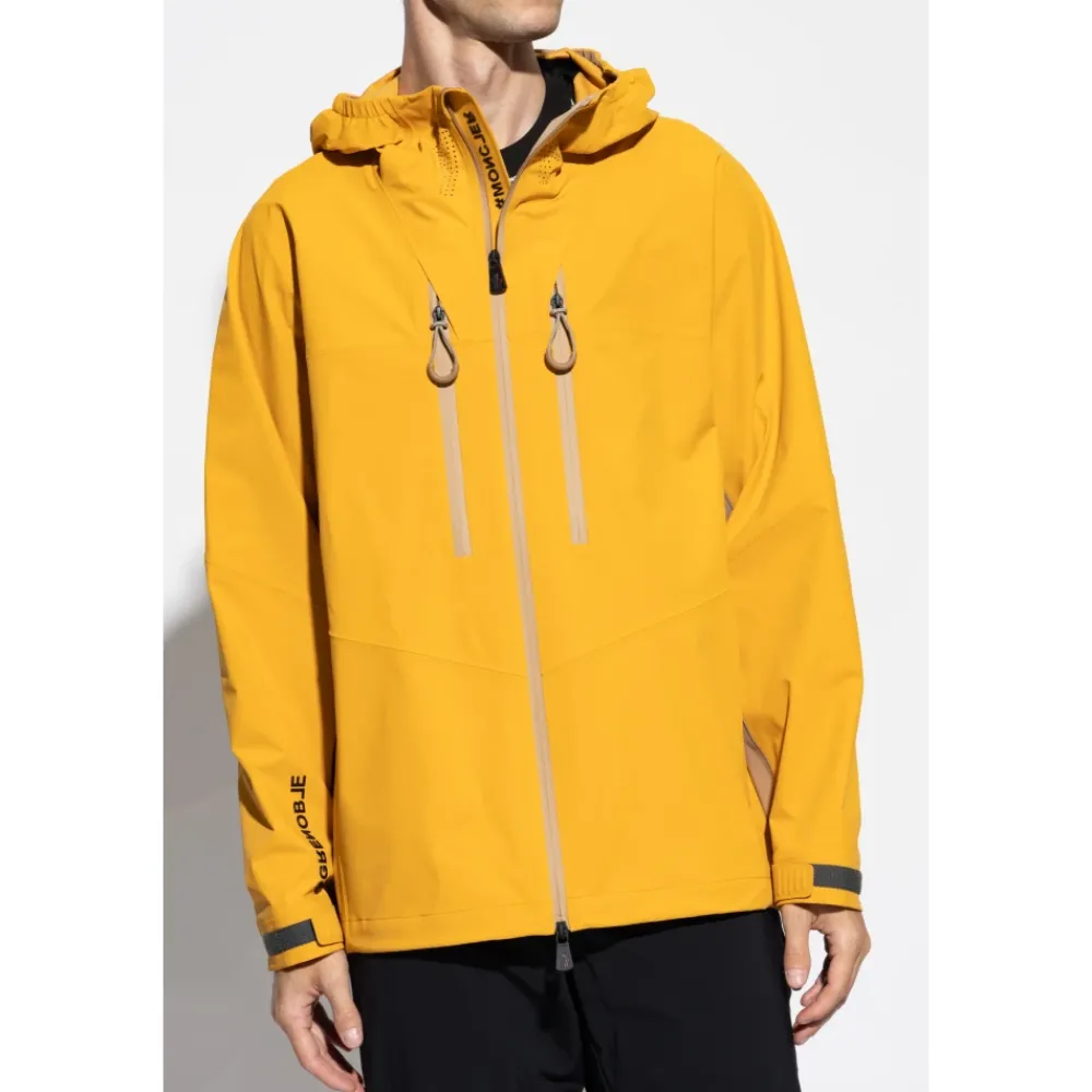 Moncler Wintersport^Grenoble Day-Namic Ski Jas