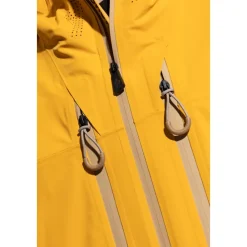 Moncler Wintersport^Grenoble Day-Namic Ski Jas