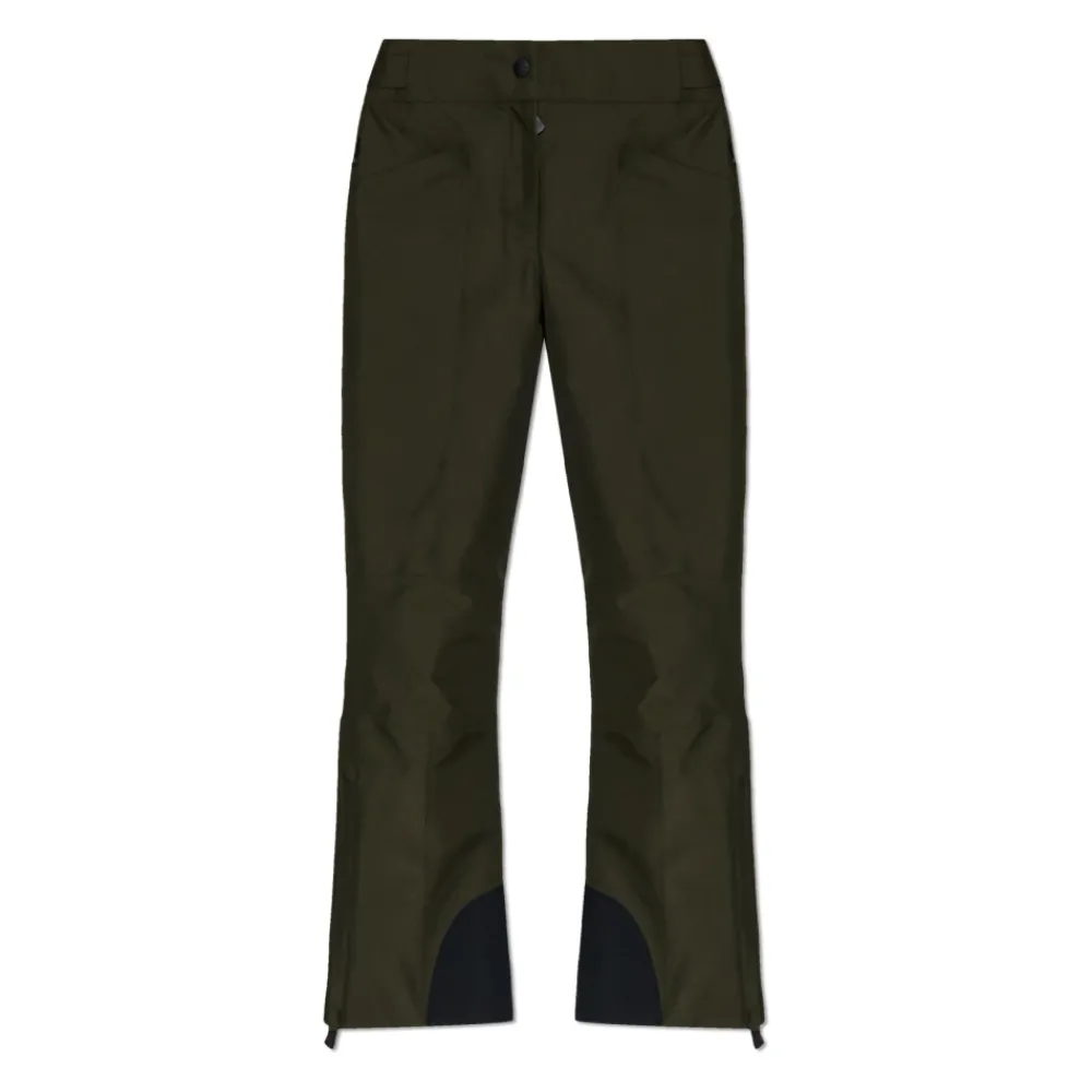 Moncler Wintersport^Grenoble High Performance Ski Broek