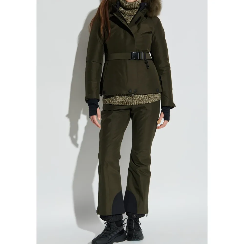 Moncler Wintersport^Grenoble High Performance Ski Broek