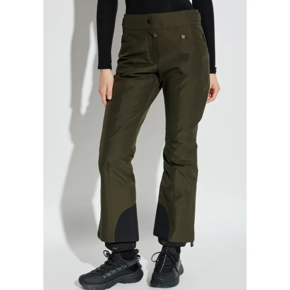 Moncler Wintersport^Grenoble High Performance Ski Broek