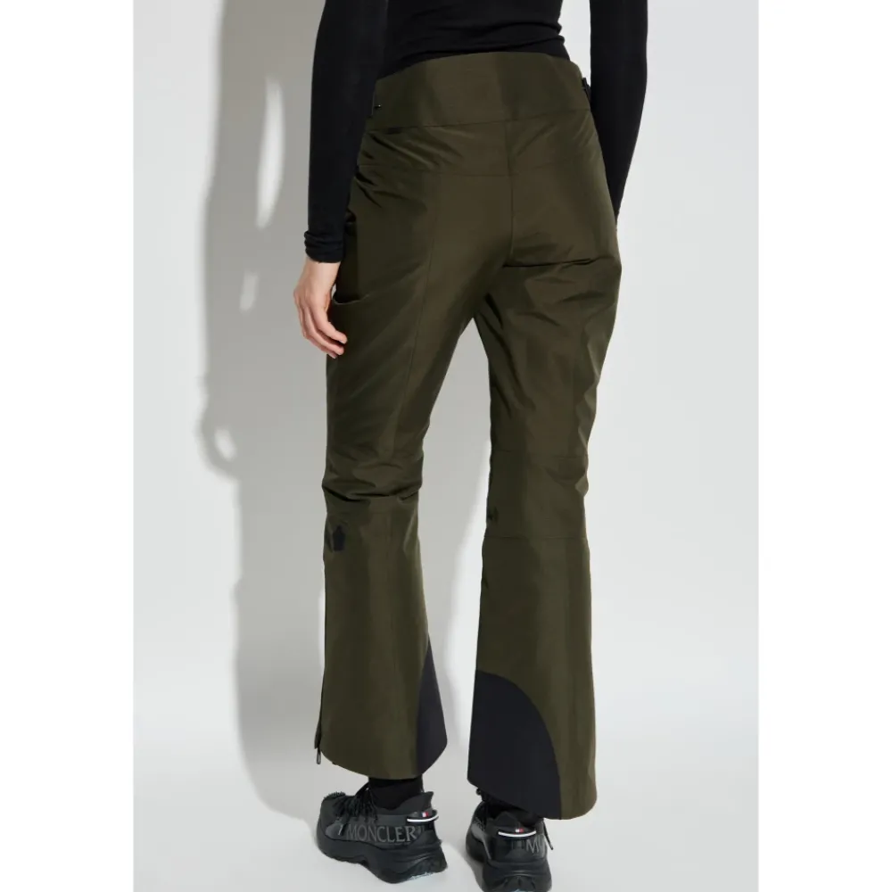 Moncler Wintersport^Grenoble High Performance Ski Broek