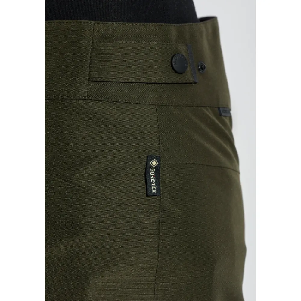 Moncler Wintersport^Grenoble High Performance Ski Broek