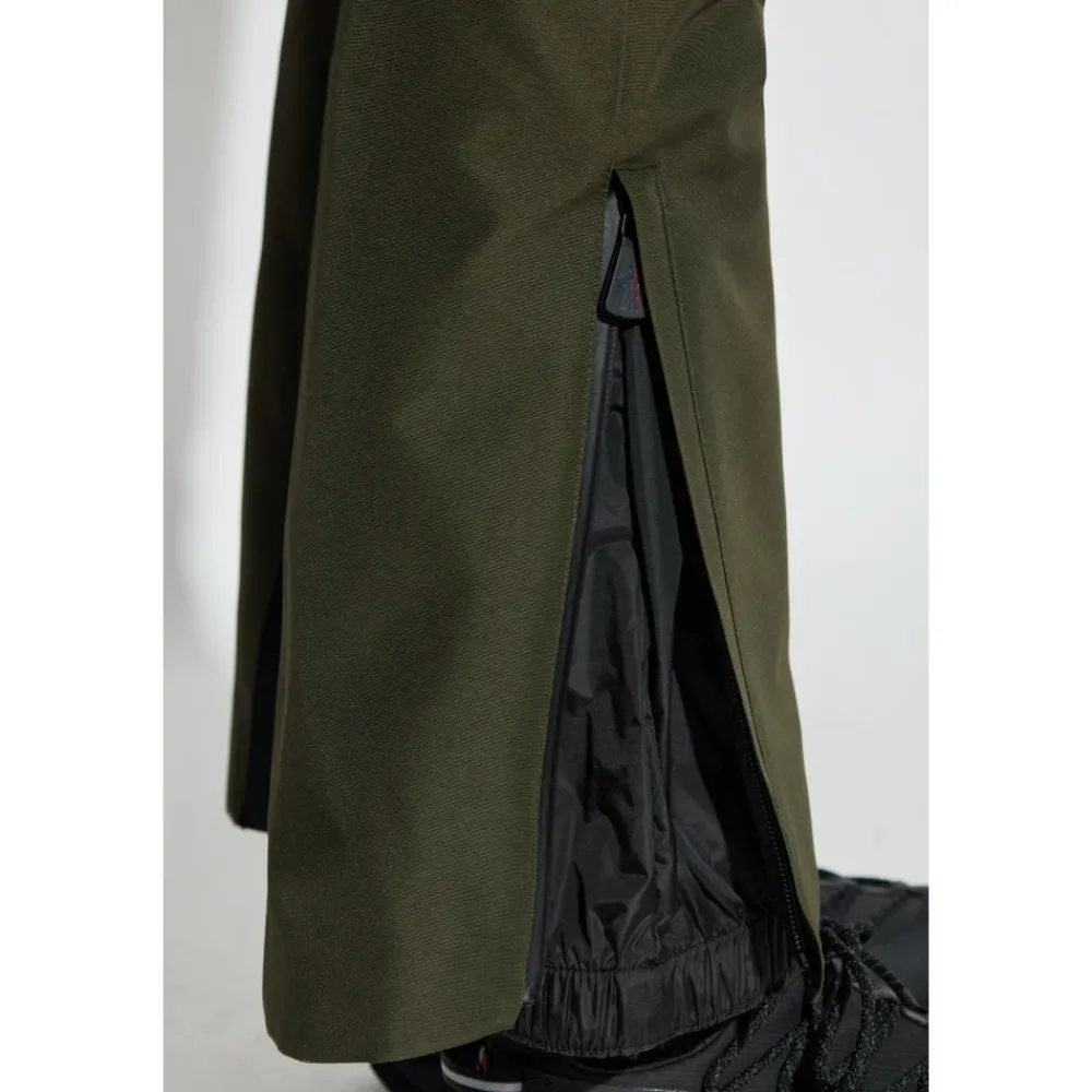 Moncler Wintersport^Grenoble High Performance Ski Broek