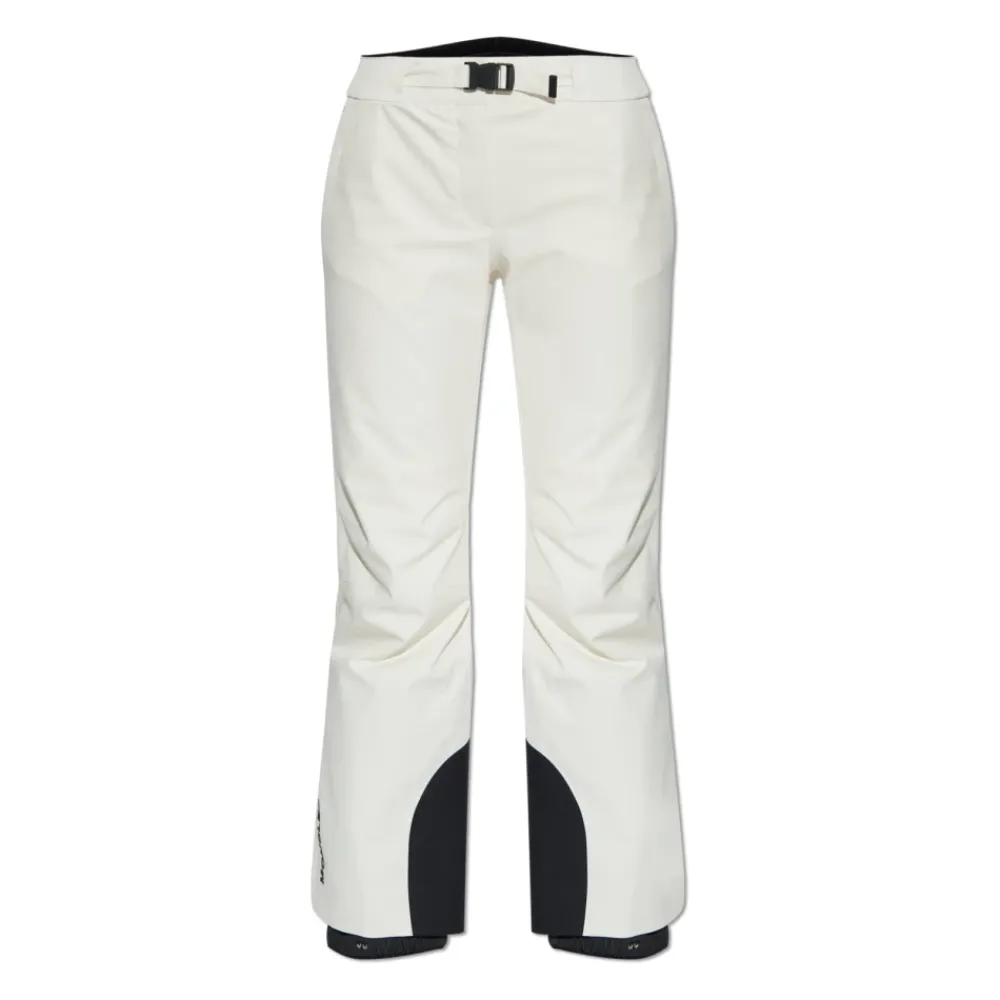 Moncler Wintersport^Grenoble High Performance Trousers
