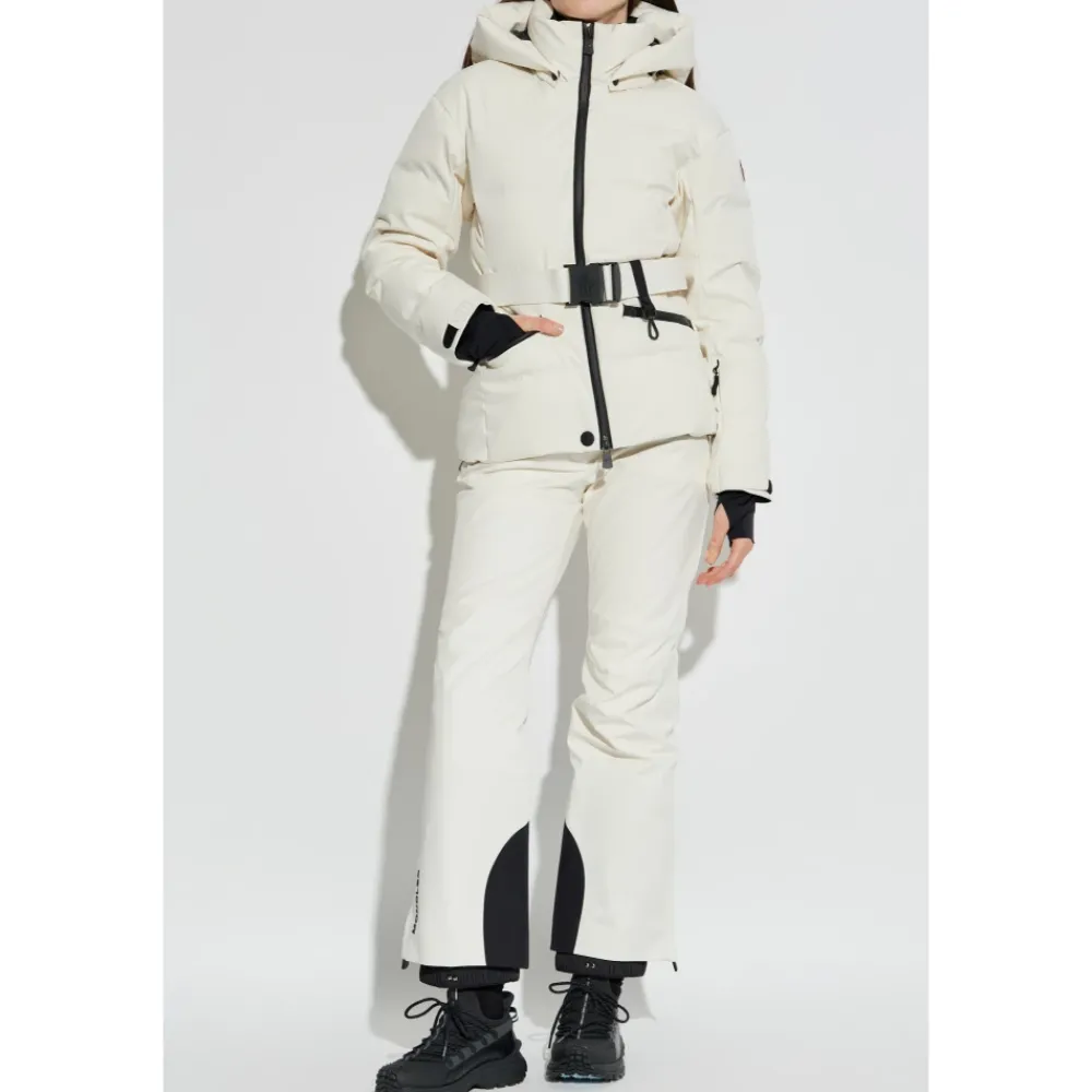 Moncler Wintersport^Grenoble High Performance Trousers